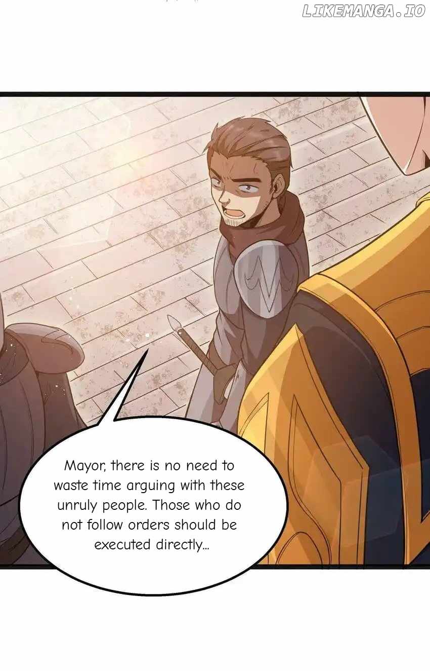 This Hero is a Money Supremacist Chapter 15 69